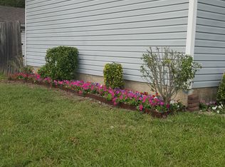 1149 Rancho Dr, Mesquite, TX 75149