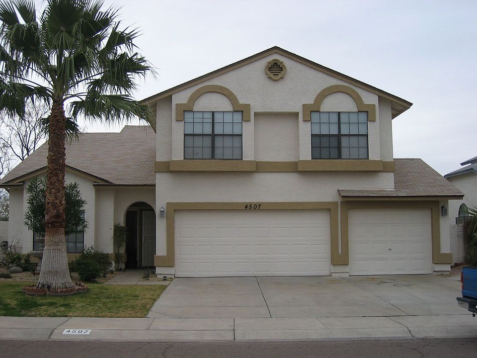 1st image of 4507 W Behrend Dr