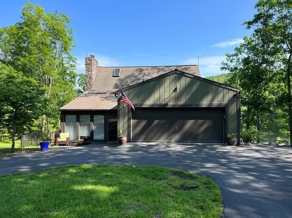 315 Flat Top Lake Rd, Ghent, WV 25843