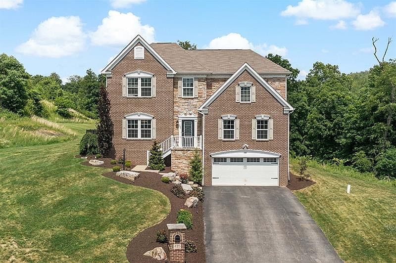 425 Lexie Way, Clairton, PA 15025 Zillow
