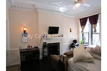 Rented by City Connections Realty