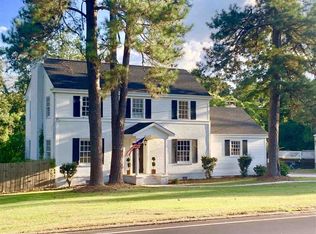 214 Sanford Rd, Andalusia, AL 36420