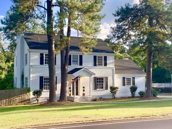 214 Sanford Rd Andalusia Al 36420 Zillow