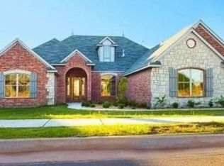 748 Belmar Dr, Edmond, OK 73025