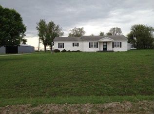 109697 Haskell Rd, Deer Creek, OK 74636