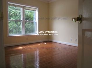 (Undisclosed Address), Brighton, MA 02135