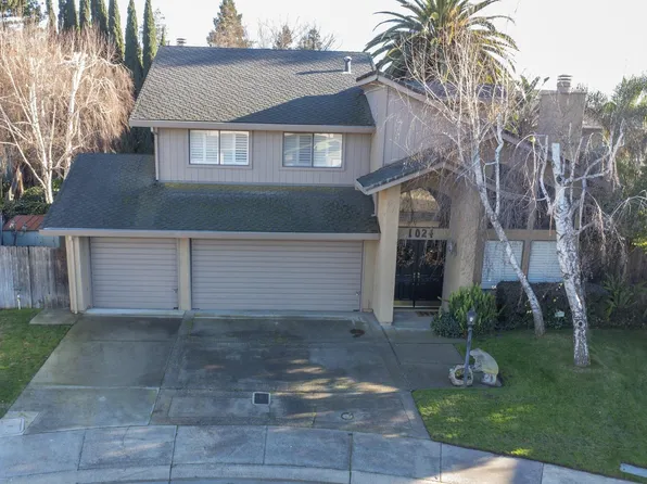 1024 Earl Ct, Stockton, CA 95209