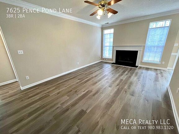 2nd image of 7625 Pence Pond Ln