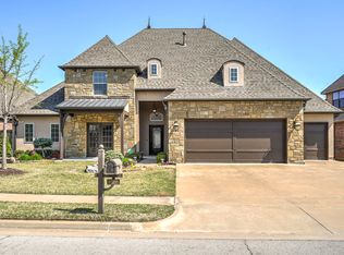 2705 E 138th St S, Bixby, OK 74008