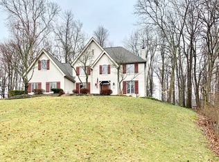 320 Wynne Ridge Ct, Columbus, OH 43230