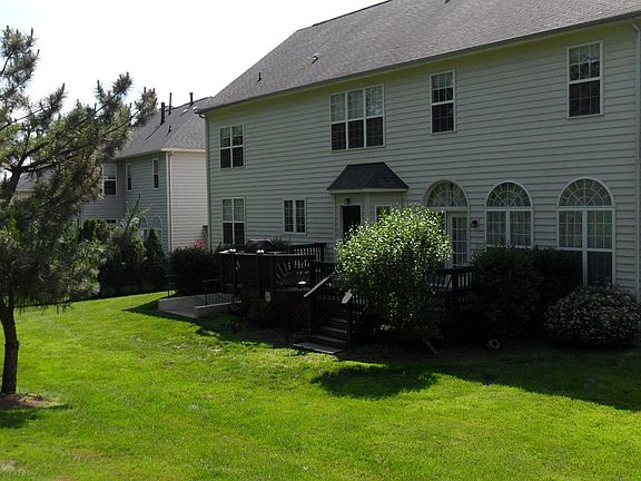 Back of Home