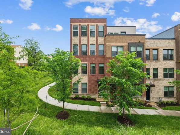 4418 Roland Heights Ave, Baltimore, MD 21211