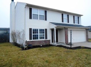 17918 Sanibel Cir, Westfield, IN 46062