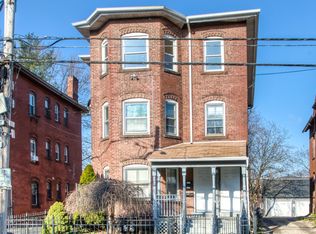 103 Hungerford St #3, Hartford, CT 06106