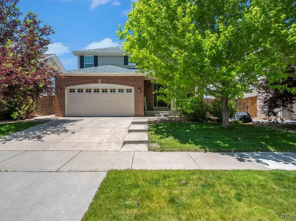 4767 S Elk Way, Aurora, CO 80016