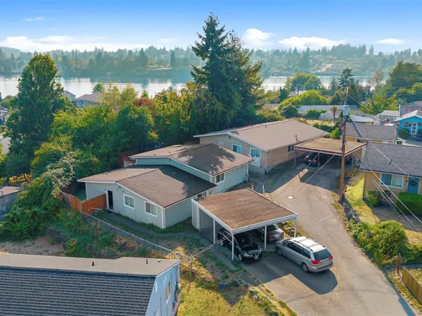 2727 Hefner, Bremerton, WA 98310