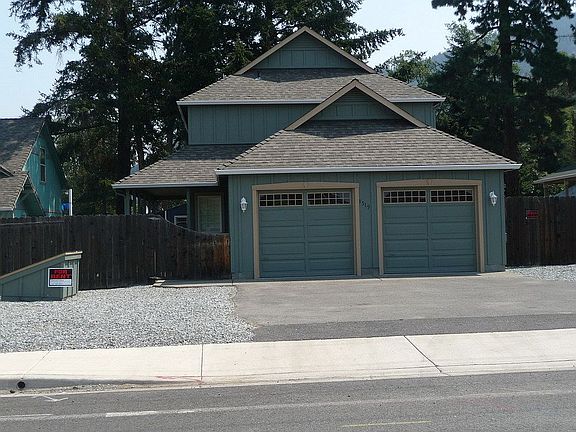 main house