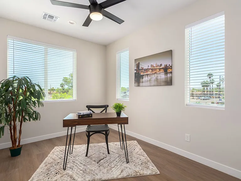 1642 E Monte Vista Rd — Photo 20