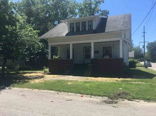 329 N Indiana St, Bremen, IN 46506