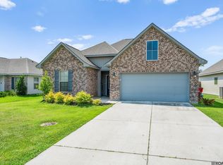 23364 Ruger Dr, Denham Springs, LA 70726