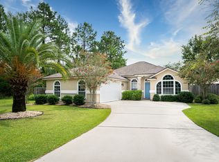 724 N Longneedle Dr, Saint Augustine, FL 32092