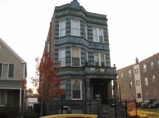 1543 S Ridgeway Ave, Chicago, IL 60623