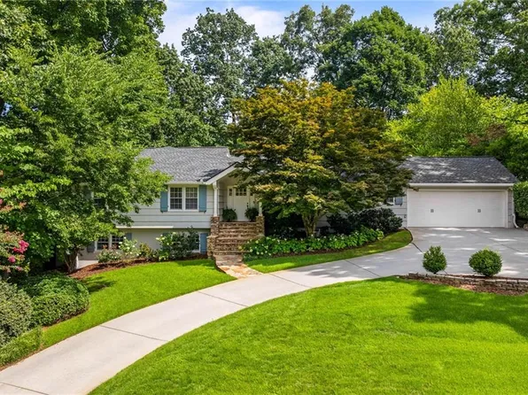 820 Loridans Cir NE, Atlanta, GA 30342