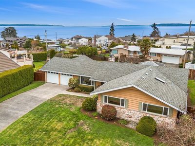817 Puget Way, Edmonds, WA, 98020