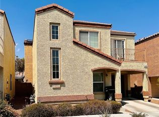 9056 Picturesque Ave, Las Vegas, NV 89149