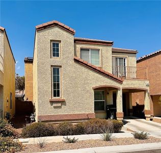 9056 Picturesque Ave, Las Vegas, NV, 89149