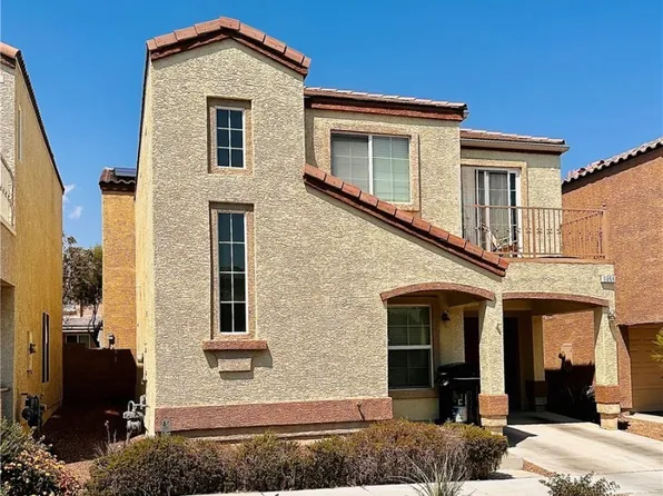 9056 Picturesque Ave, Las Vegas, NV 89149
