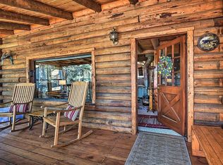 1441 Zermatt Dr, Pine Mountain Club, CA 93222