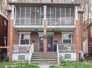 557 Market St, Leechburg, PA