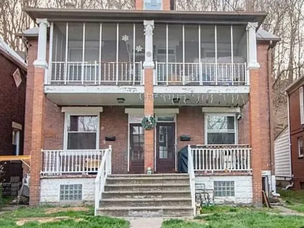 557 Market St, Leechburg, PA 15656