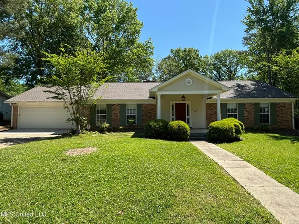 4620 W Cheryl Dr, Jackson, MS 39211