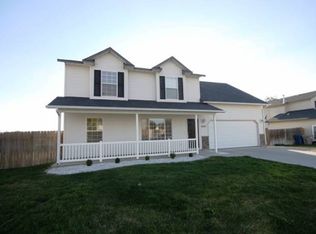 4455 S Tillamook Way, Boise, ID 83709