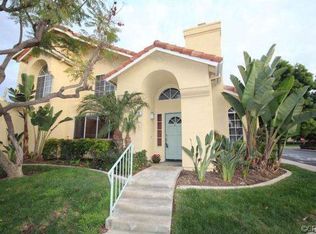4 Marbella Aisle #2, Irvine, CA 92614