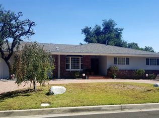 17407 Dearborn St, Northridge, CA 91325