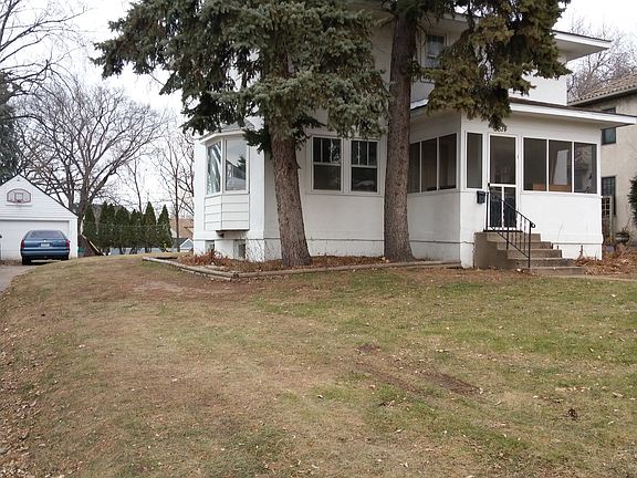 2nd image of 3814 Reservoir Blvd NE