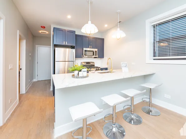 4403 N Seeley Ave, Chicago, IL 60625