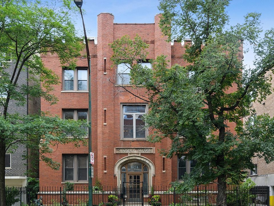 1st image of 1054 W Hollywood Ave APT 2W
