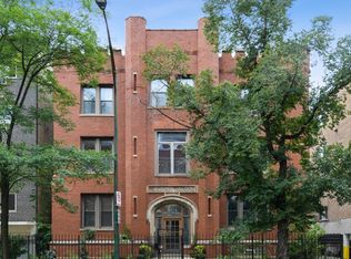1054 W Hollywood Ave APT 2W, Chicago, IL 60660