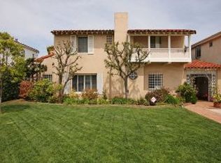 1224 S Camden Dr, Los Angeles, CA 90035