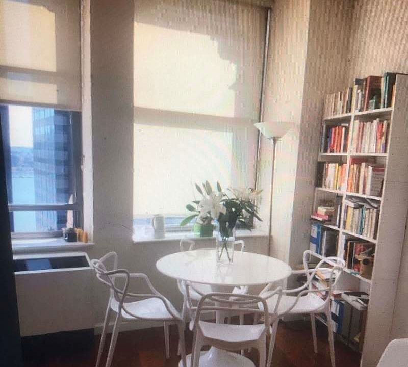 1st image of 1 Wall Street Ct APT 1504