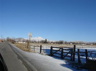 XX15 Substation, Emmett, ID 83617