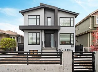 2732 E 56th Ave #3, Vancouver, BC V5S 1Z7