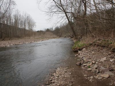 0 Route 87, Dushore, PA, 18614