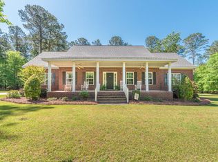 548 Stagecoach Rd NE, Thomson, GA 30824