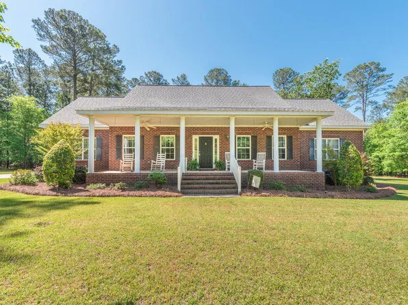 548 STAGECOACH Road, Thomson, GA 30824