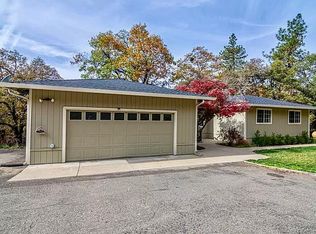 4430 Puerta Del Sol, Camino, CA 95709